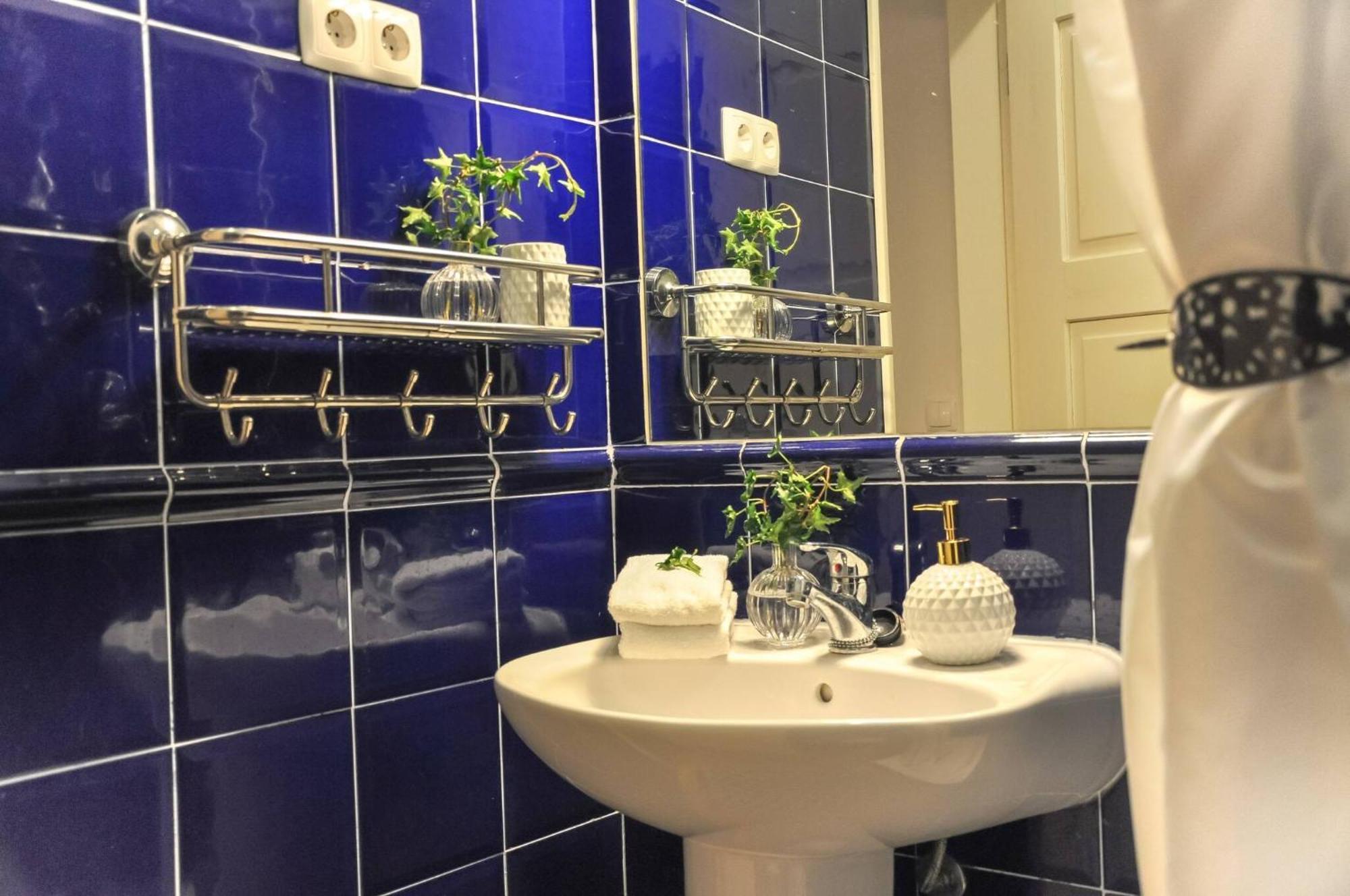 Chic Suite Sequa In Taviras Historical Centre Экстерьер фото